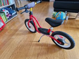 Kindfahrrad ohne Pedalen