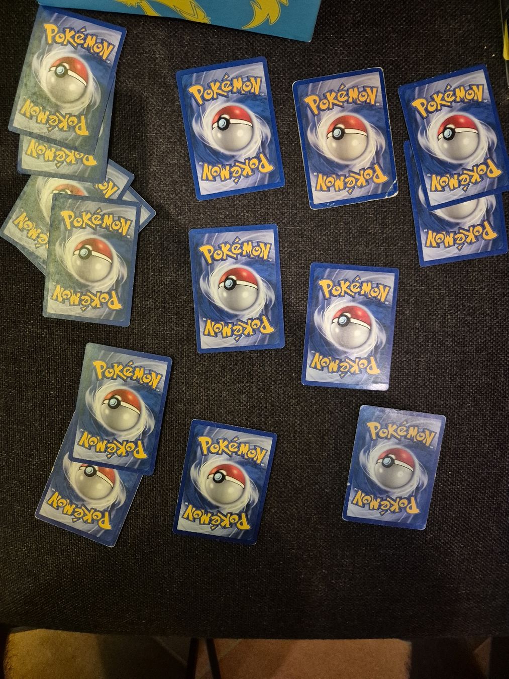 Pokémon Sammelbilder & Trading cards: Pokemon - Expedition - Quappo – Gebraucht aus Subingen von mattkum 2
