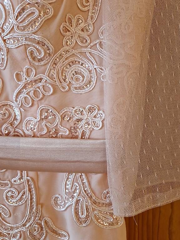 Kleider: Cocktailkleid / Etuikleid, Gr. 36 – Neu (gemäss Beschreibung) aus Nussbaumen TG von cherry_lady 4