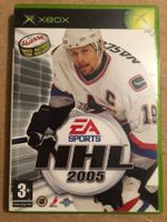 NHL 2005 für Xbox