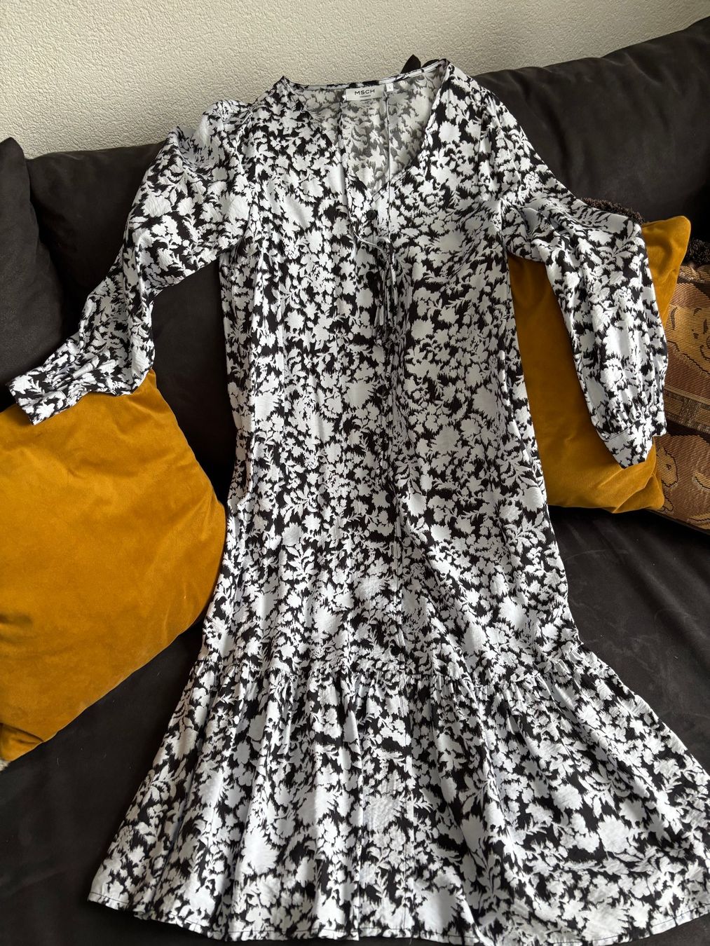 Kleider: Msch Copenhagen Kleid neuwertig – Neu (gemäss Beschreibung) aus Merishausen von yourdream 8