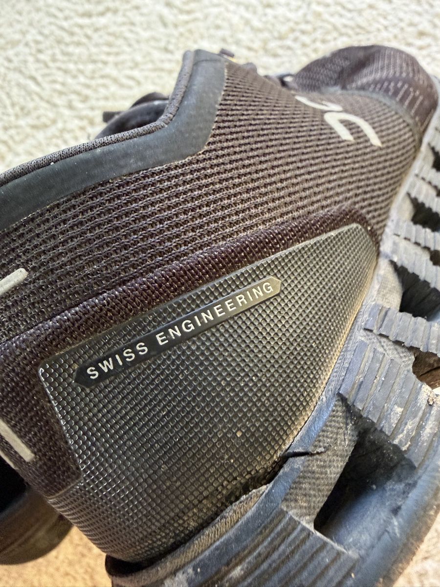 On Scarpe da uomo: Scarpe On Running donna EUR 38 usurate – Usato da Lugano venduto da can_xdd8 6