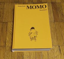 Michael Ende's MOMO