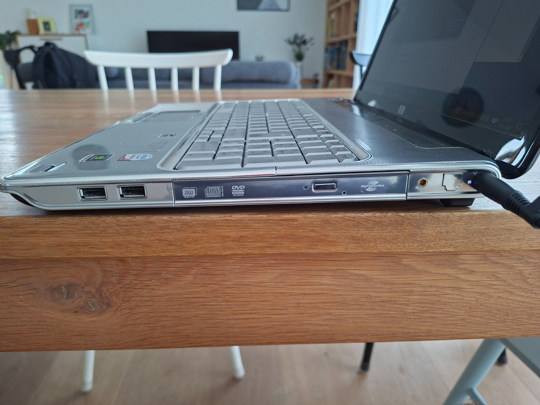 Hewlett Packard Notebooks: HP Pavillion dv7 – Gebraucht aus Schmidshof von Palmanito 1