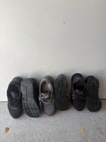 Sneaker Konvolut Nike und New Balance Grösse 41.5 bis 42