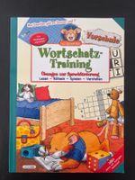 Leo Lausemaus - Wortschatz Training - Sprachförderung