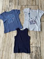 T-Shirts von Benetton und H&M Grösse ca. 116