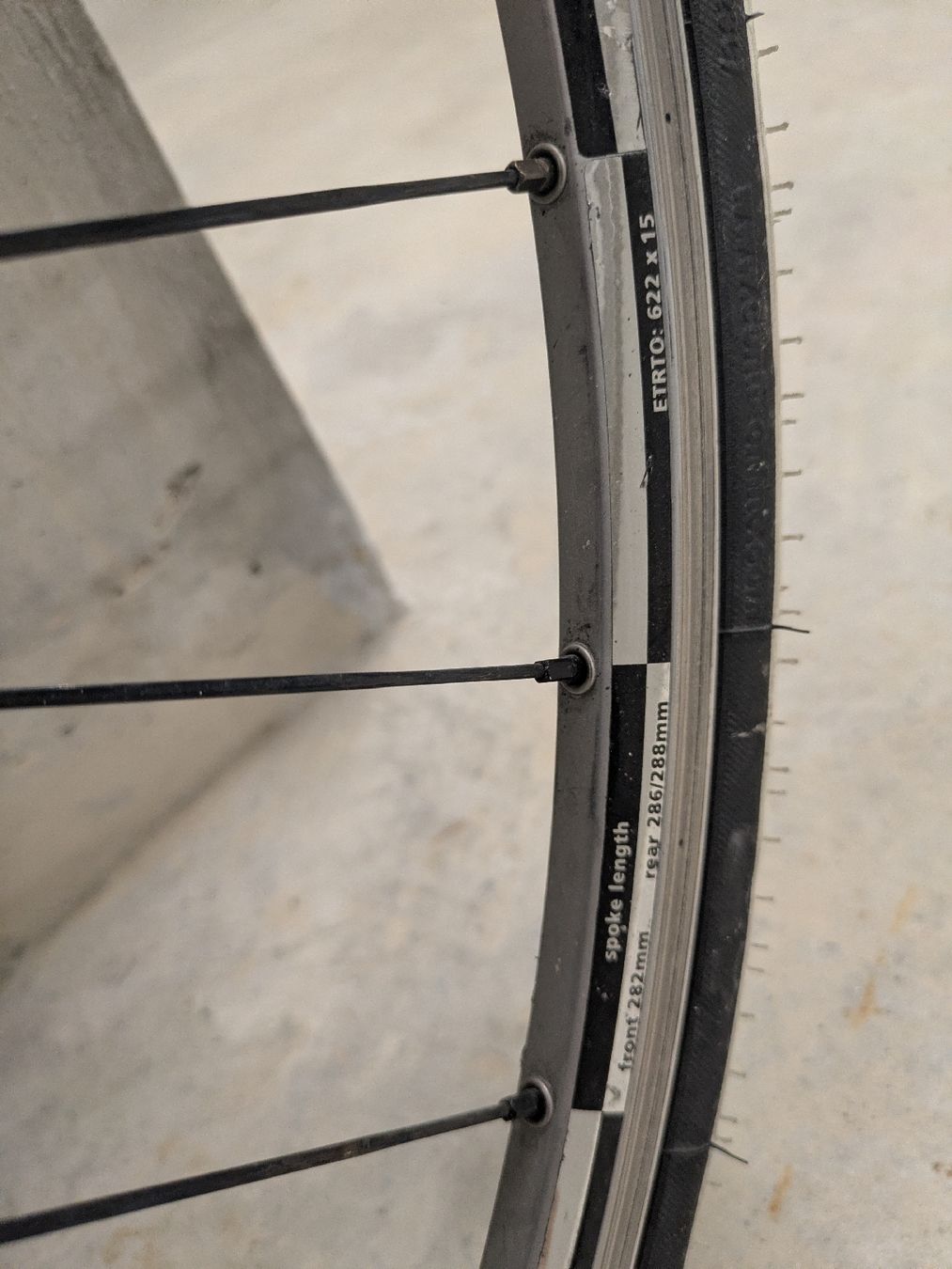 Cannondale Biciclette: Vélo course Cannondale – Usato da Yverdon venduto da Judokaaa 7