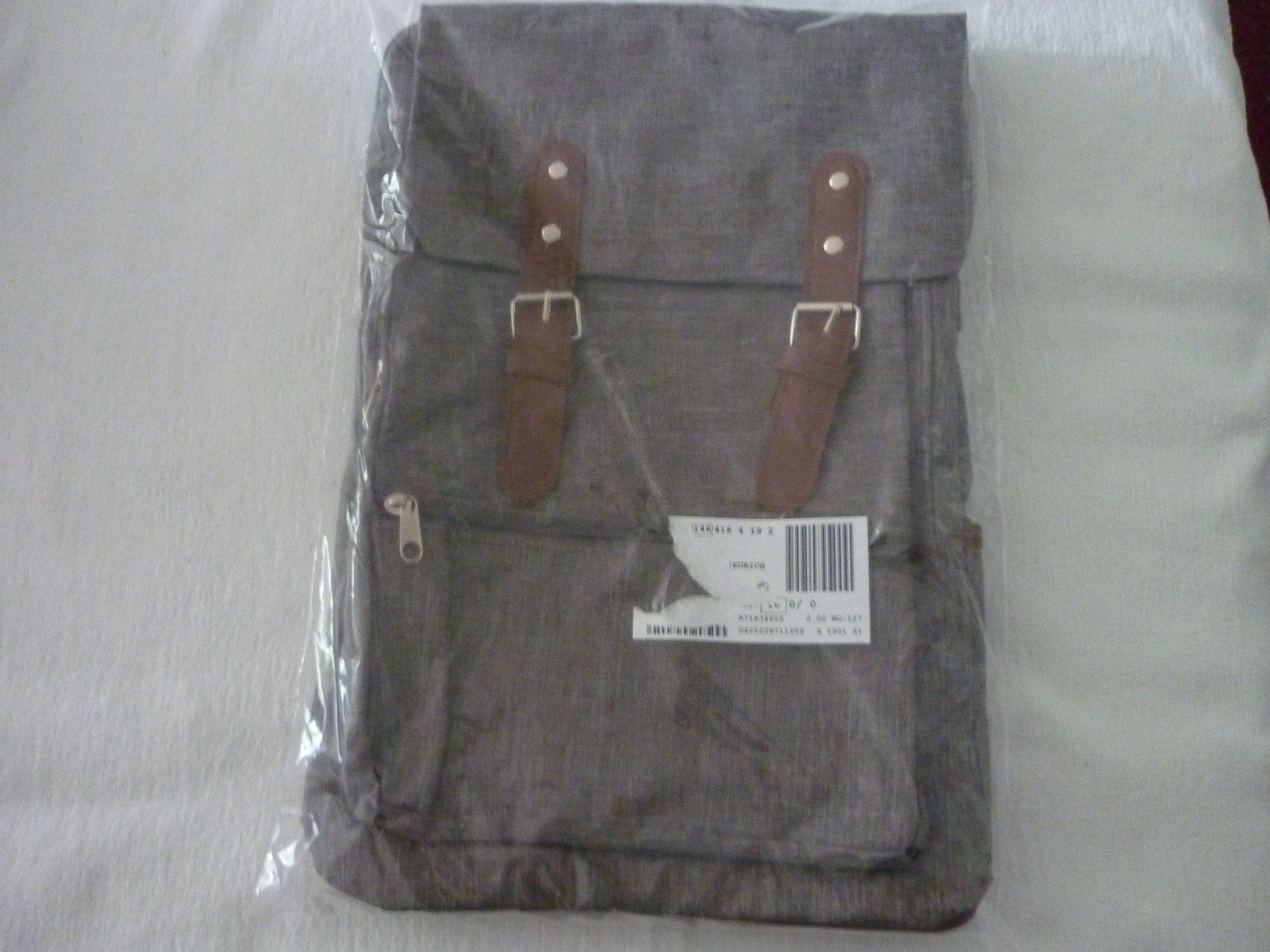 Zaini: Rucksack – Nuovo e nell'imballaggio originale da Vaduz venduto da red94angel