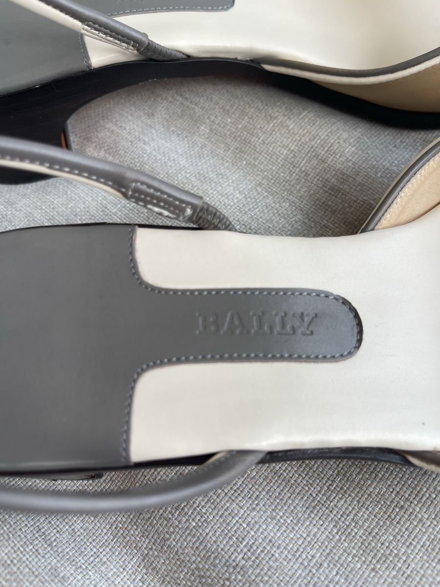 Bally Scarpe da donna: Bally Sandals 38,5  – Usato da Dübendorf venduto da olh_rs5r 2