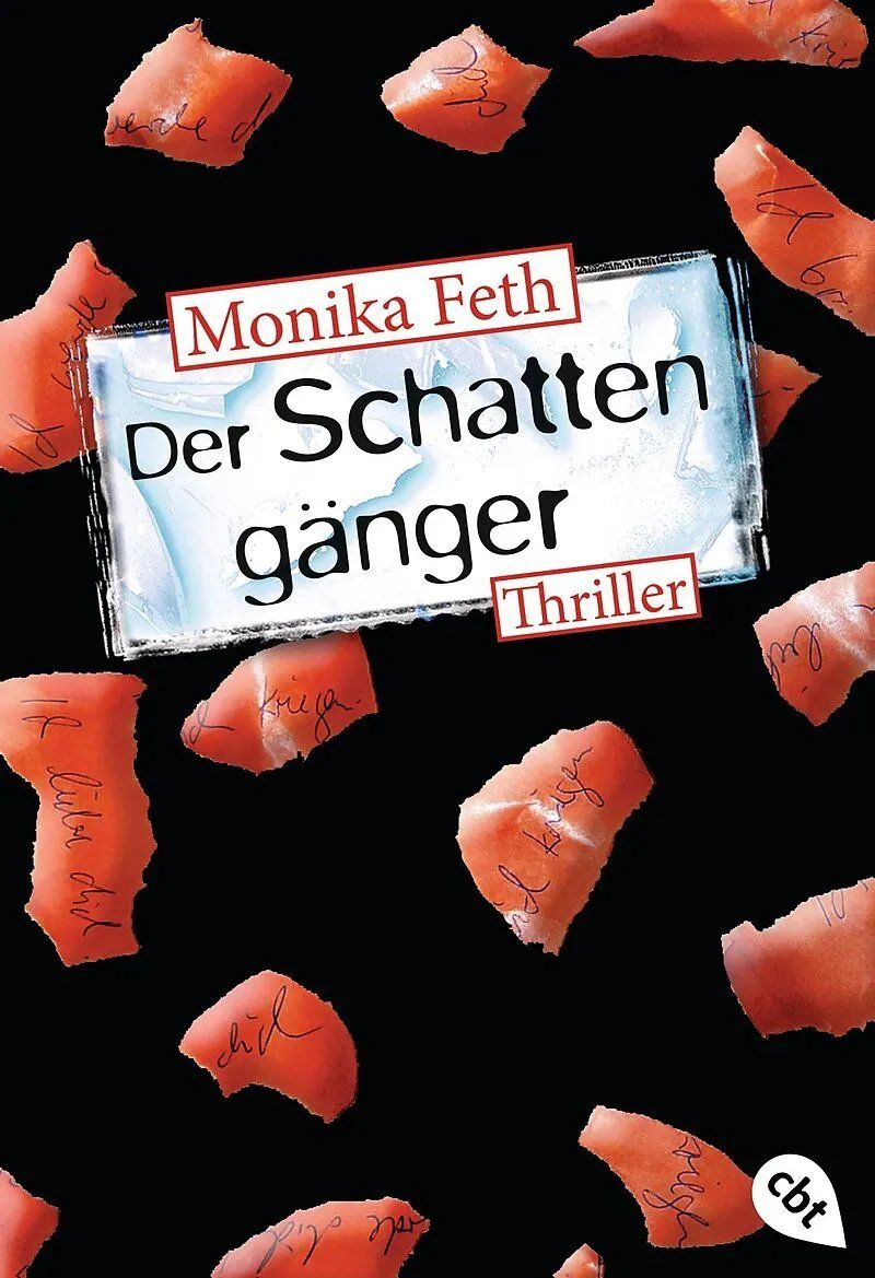 Libri: 10 Krimis/Thriller – Usato da bern venduto da jeannie2006 4