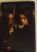 Ewyn - Prinzessin der Diebe DVD