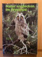 Natur entdecken im Pynwald