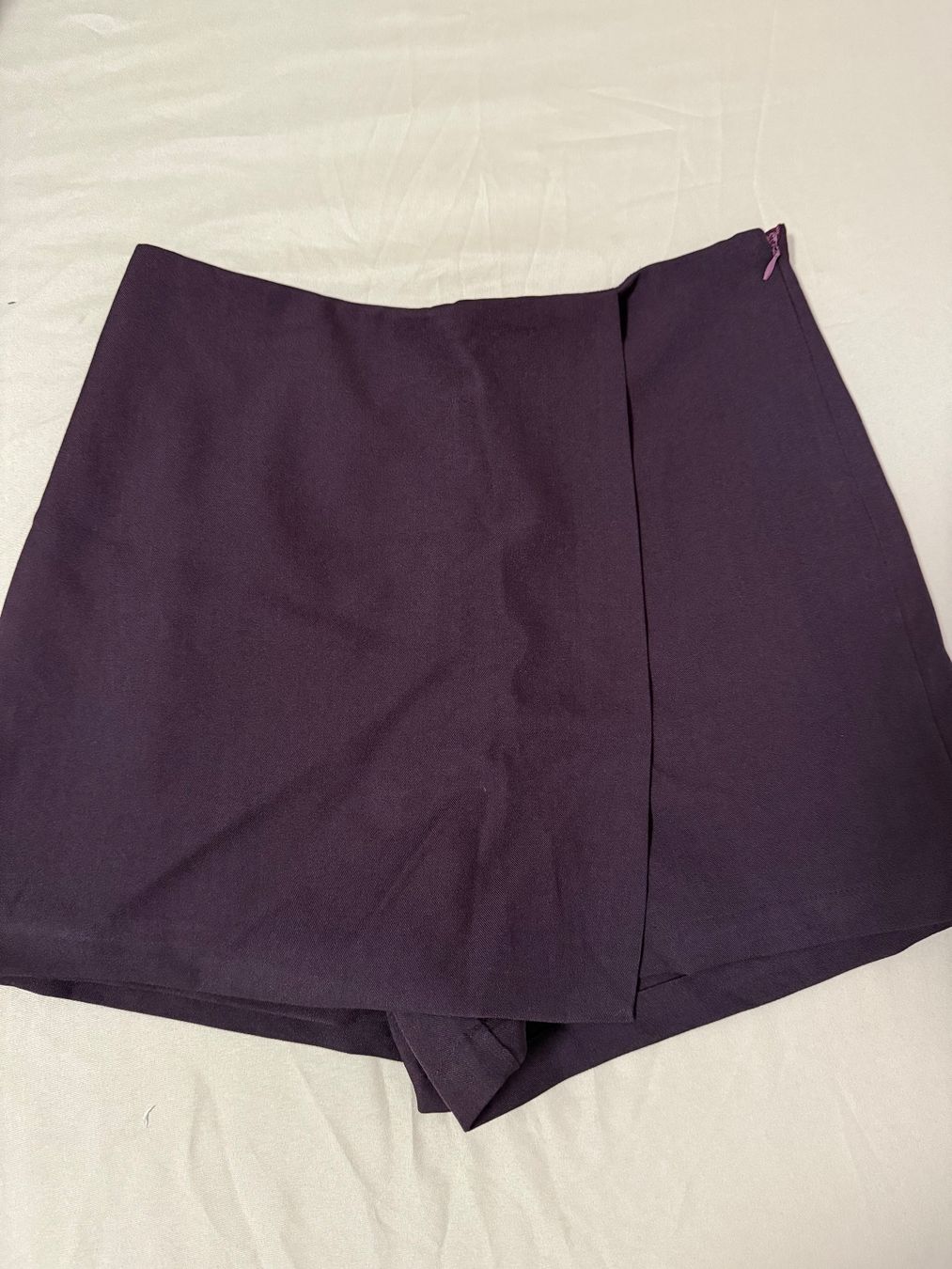 Jupes: Gonna pantaloncino – D'occasion à Roveredo par val_bxj5