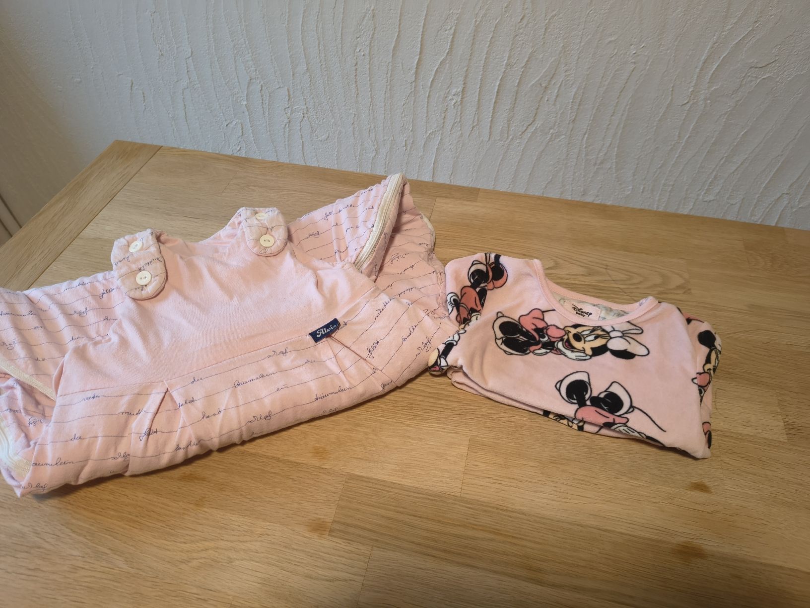 Alvi Schlafsäcke: Winterschlafsack mit ein Pyjamas als Geschenk – Neu (gemäss Beschreibung) aus La Punt-Chamues-ch von ilsimo87 5