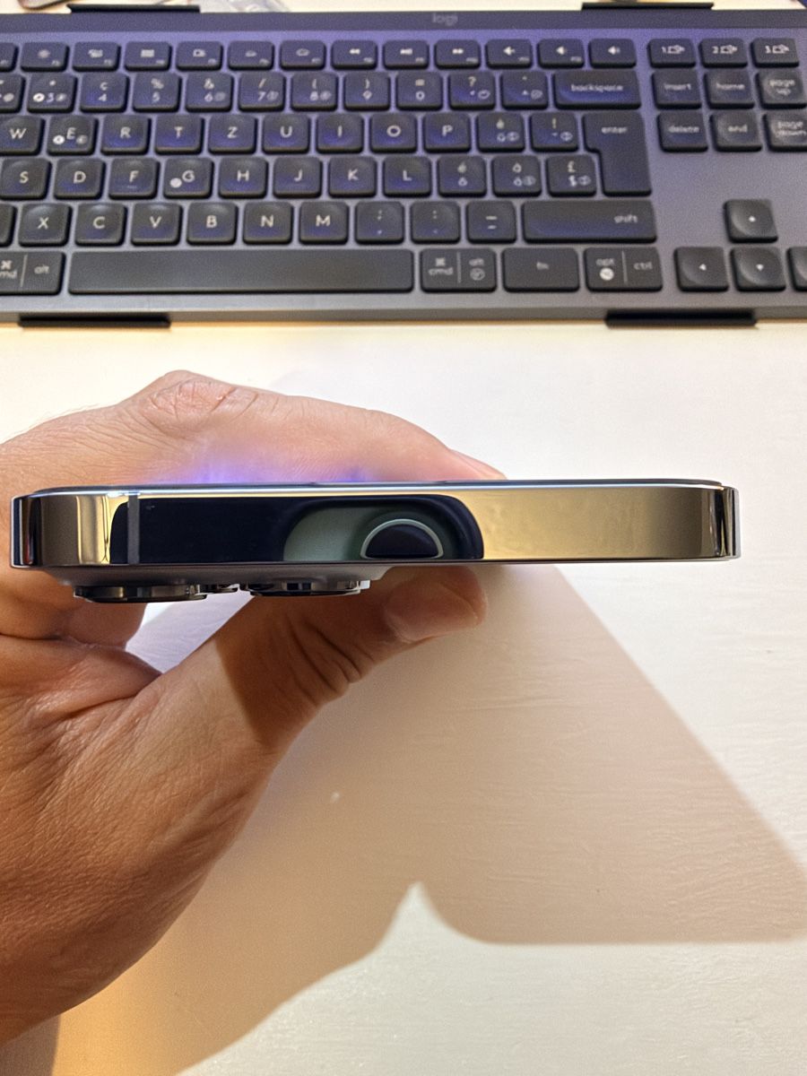 Apple Handys / Smartphones: iPhone 13 Pro Max 256Go  – Gebraucht aus Peney-le-Jorat von Alex080288 4