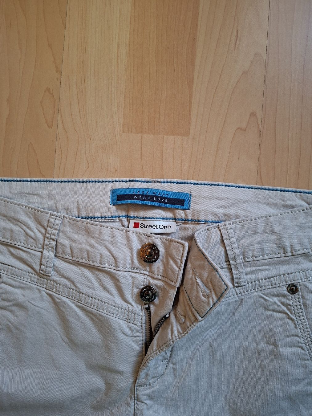 Lots de vêtements: Street One Kleiderpaket Gr.36 – D'occasion à Sumiswald par Cicco02 4