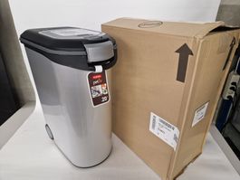 CURVER Trockenfutter Behälter bis 20kg