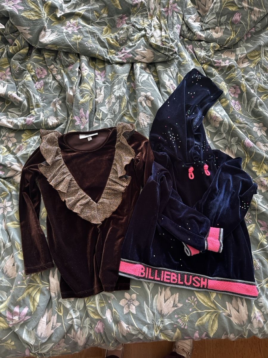 Billieblush Maglioni & Felpe: Billieblush und Knast Pulli – Usato da Bern venduto da HA-De