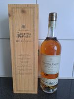 Jahrgang 1976 Bocchino Cantina Privata Grappa Millesimata