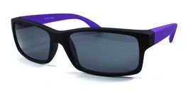 Square Fashion Wayfarer Sonnenbrille SBU1032PRP