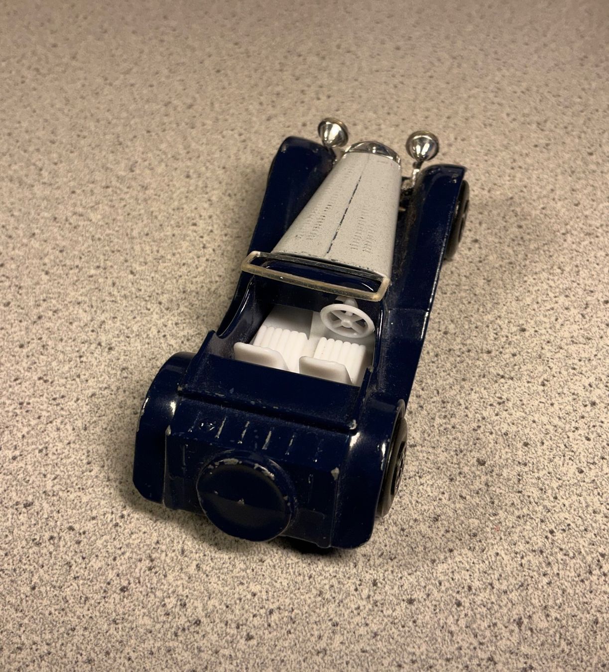 Jaguar Modellini d'auto: Modellauto Jaguar SS100 – Usato da Niederhasli venduto da ercp4 2