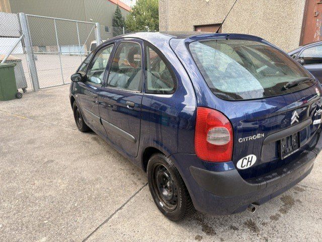Citroën Autos: Citroen Picasso 1.6i – Gebraucht aus Studen BE von kuk68 3