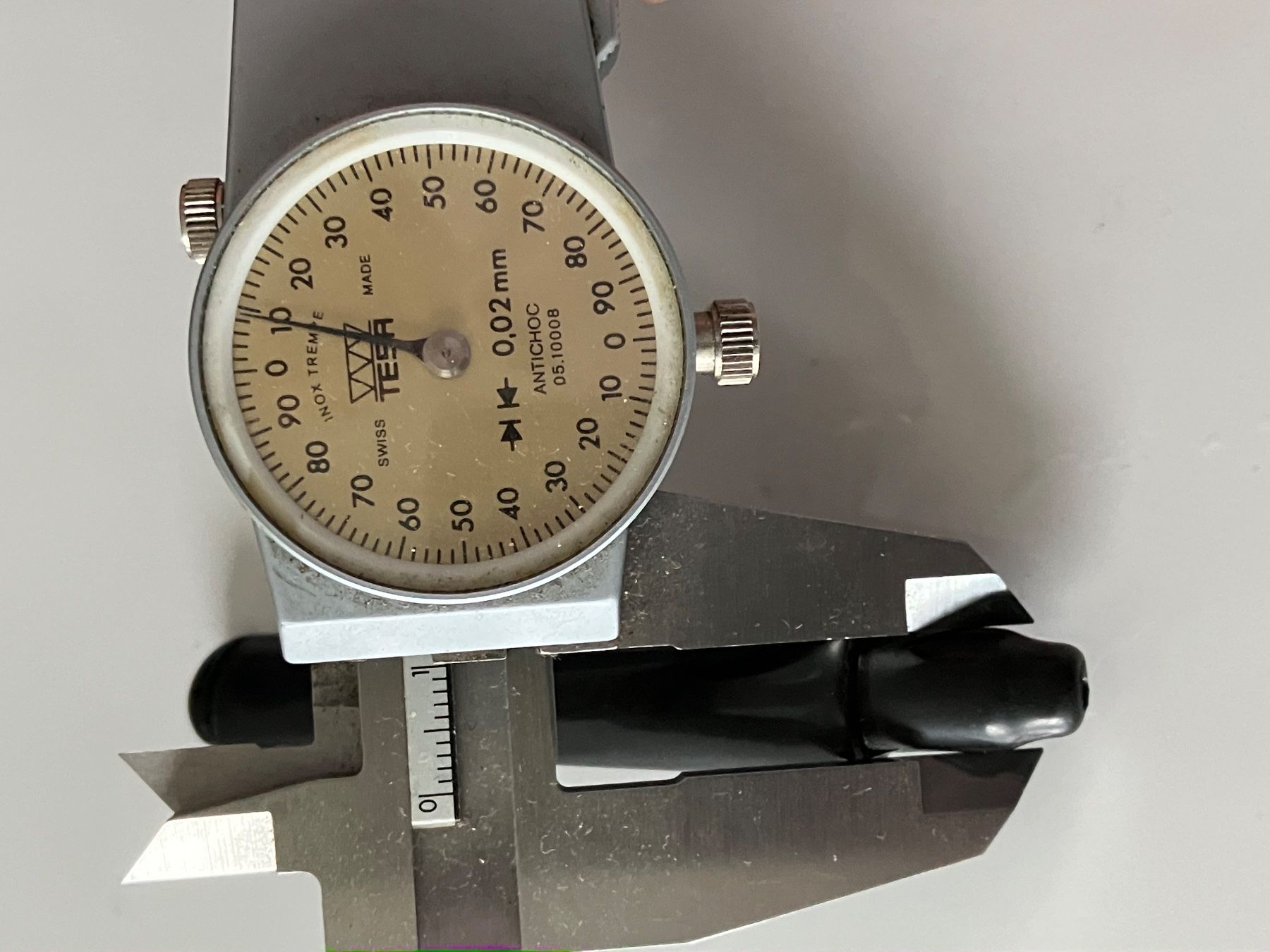 Pipe & Accessori: Tabakpfeife Mundstück Beisser – Nuovo (secondo la descrizione) da Giswil venduto da beru70 3