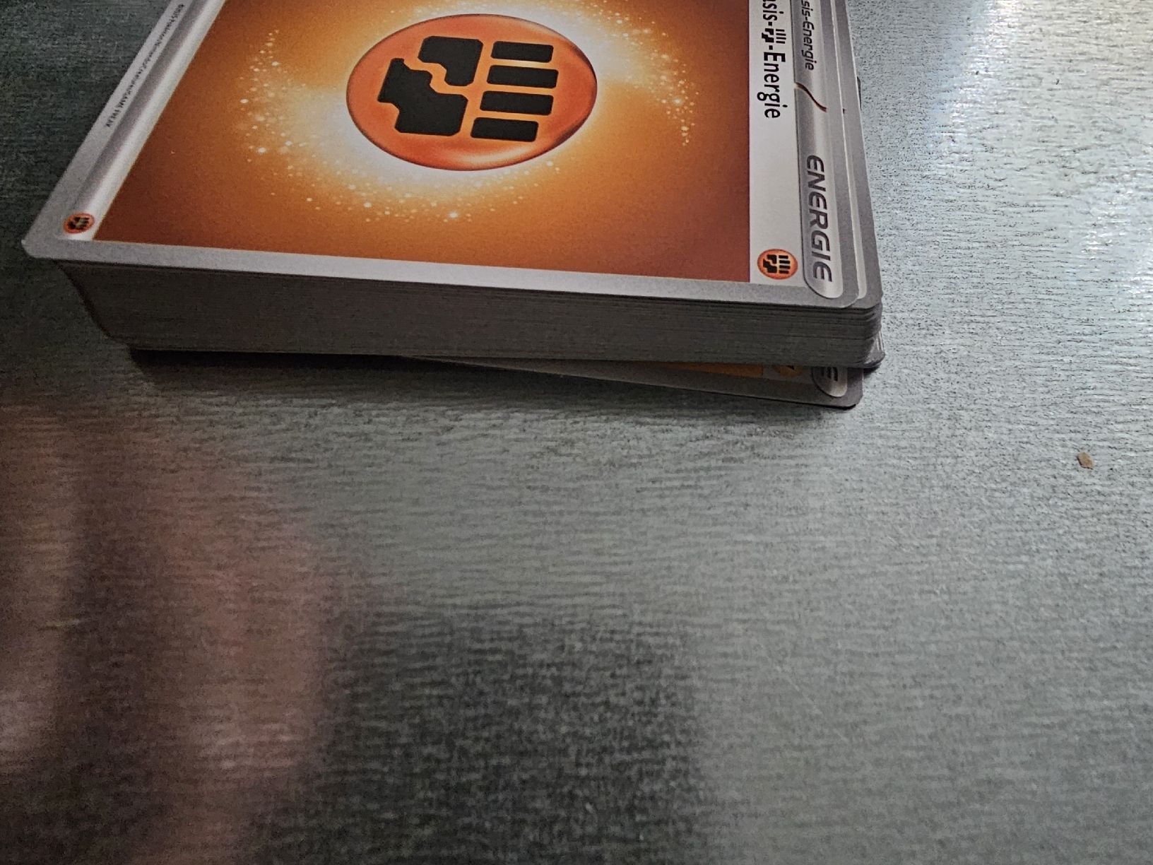Pokémon Carte collezionabili: 40 cards energie pokemon – Nuovo e nell'imballaggio originale da Ermenswil venduto da nuno_goncalves05 1