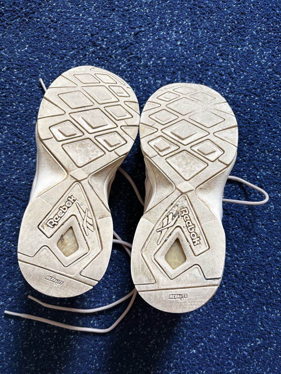 Reebok Damenschuhe: Reebok Schuhe – Gebraucht aus Zürich von bbbggg 5