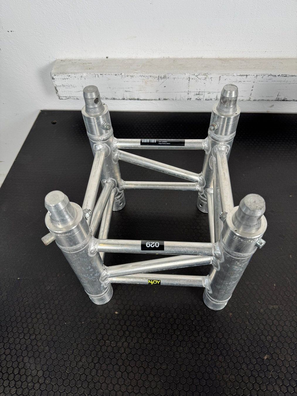 Truss: Eurotruss FD34 29cm – Gebraucht aus Buchs AG von N-joyEvents