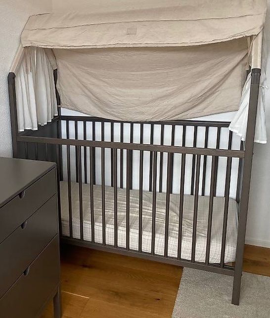 Stokke Betten: Kinderbett Stokke – Gebraucht aus Zürich von Sevhan 2