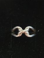 Thomas Sabo Ring Silber Grösse 54