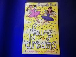 Fairy Dreams. Gwyneth Rees. In English