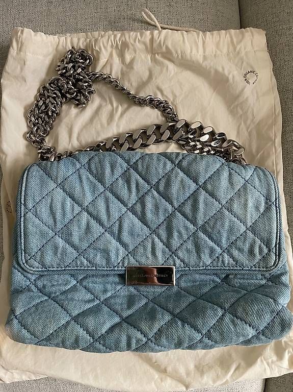 Sacs femmes: Stella Mccartney – D'occasion à Kerzers par hel_v8pr 2