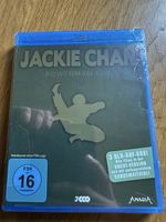 Jackie Chan, Powerman 1-3 Bluray Box, neu OVP