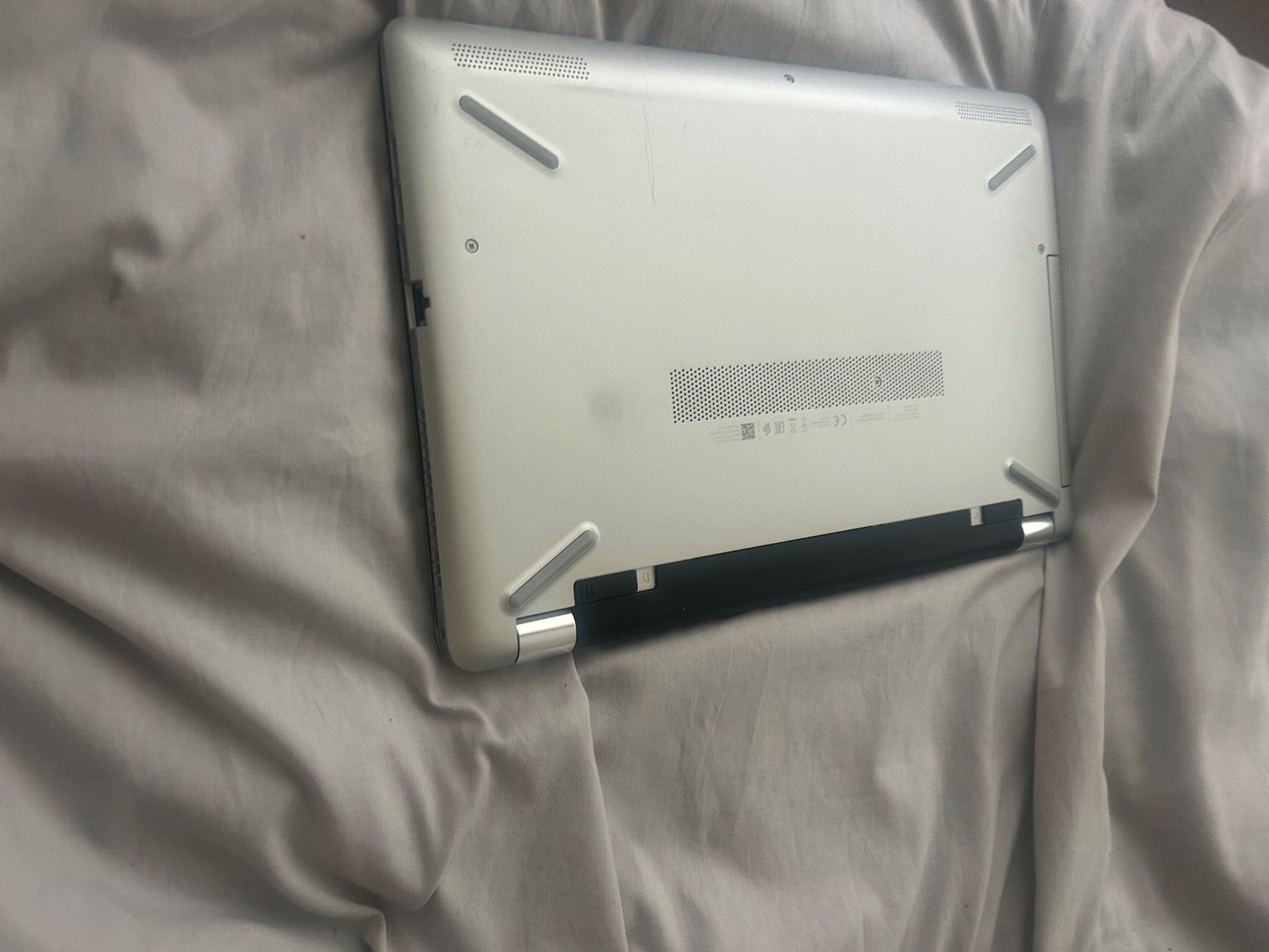 Notebook: HP Laptop i5 8GB RAM 1TB HDD Windows 11 – Usato da Zürich venduto da khriw 2