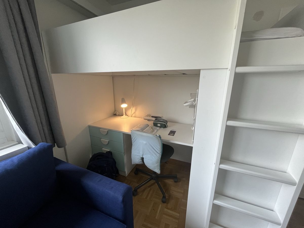 Betten: Ikea Hochbett – Gebraucht aus Zollikerberg von ein_zgk2 4