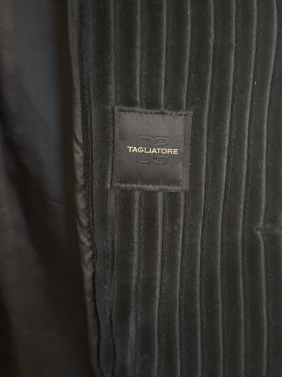 Giacche: Damen Blazer Samt Grösse L gebraucht – Usato da St. Gallen venduto da RosaRossi1 1