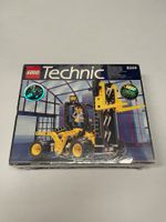 8248 Lego Technic Gabelstapler mit OVP und Vollständig