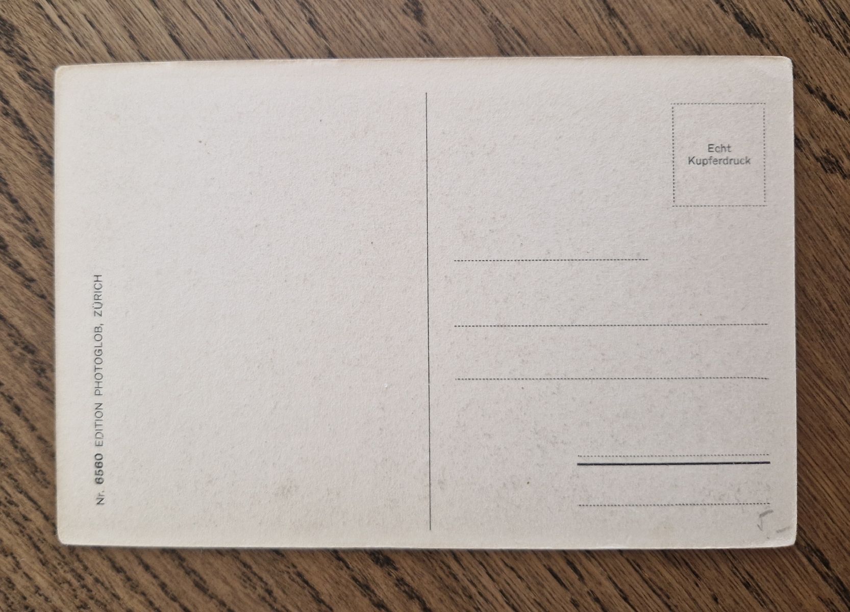 Cartoline postali: Schwyz Rathaus – Usato da Ebikon venduto da Donar50 1