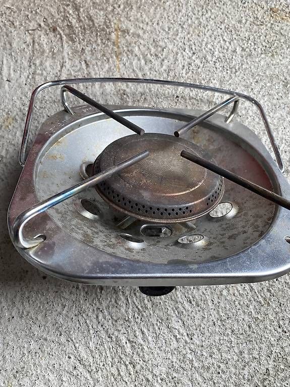 Herde: Gas Kochplatte – Gebraucht aus Thierachern von shaun96