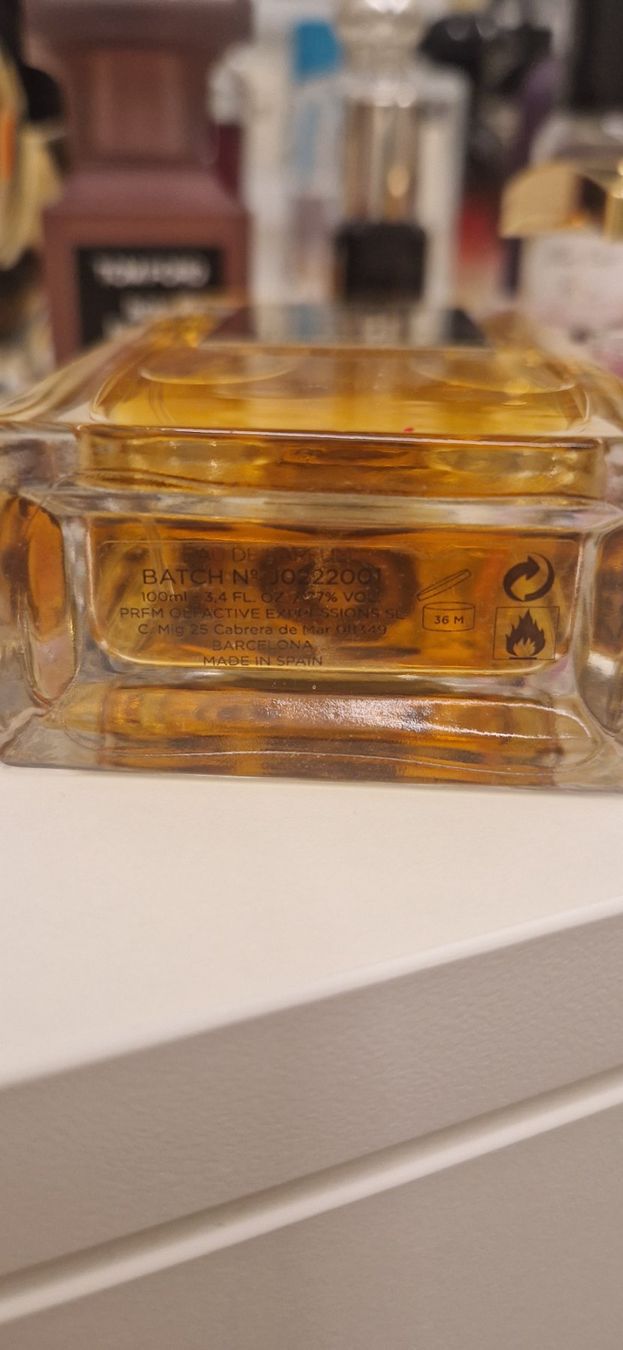 Profumi & Eau de Toilette: Rosendo Mateu – Usato da Siebnen venduto da dan_z5qg 1