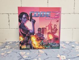 Code 3 Boardgame