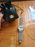 Dolce & Gabbana Damenuhr original mit Zertifikat