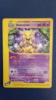 Alakazam #33 – Pokémon Expedition 