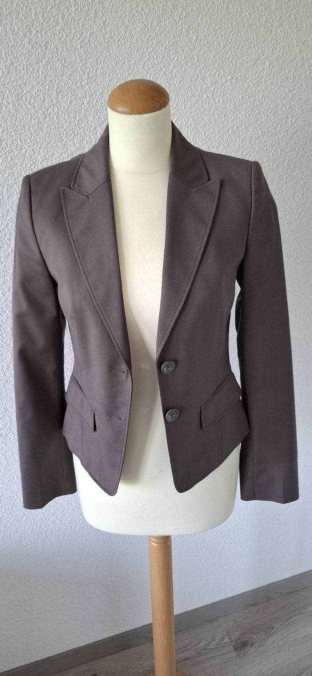 Esprit Vestes: Esprit Blazer, Grösse 32/34, Top Zustand – Neuf (Voir description) à Emmen par Tigerlady 1
