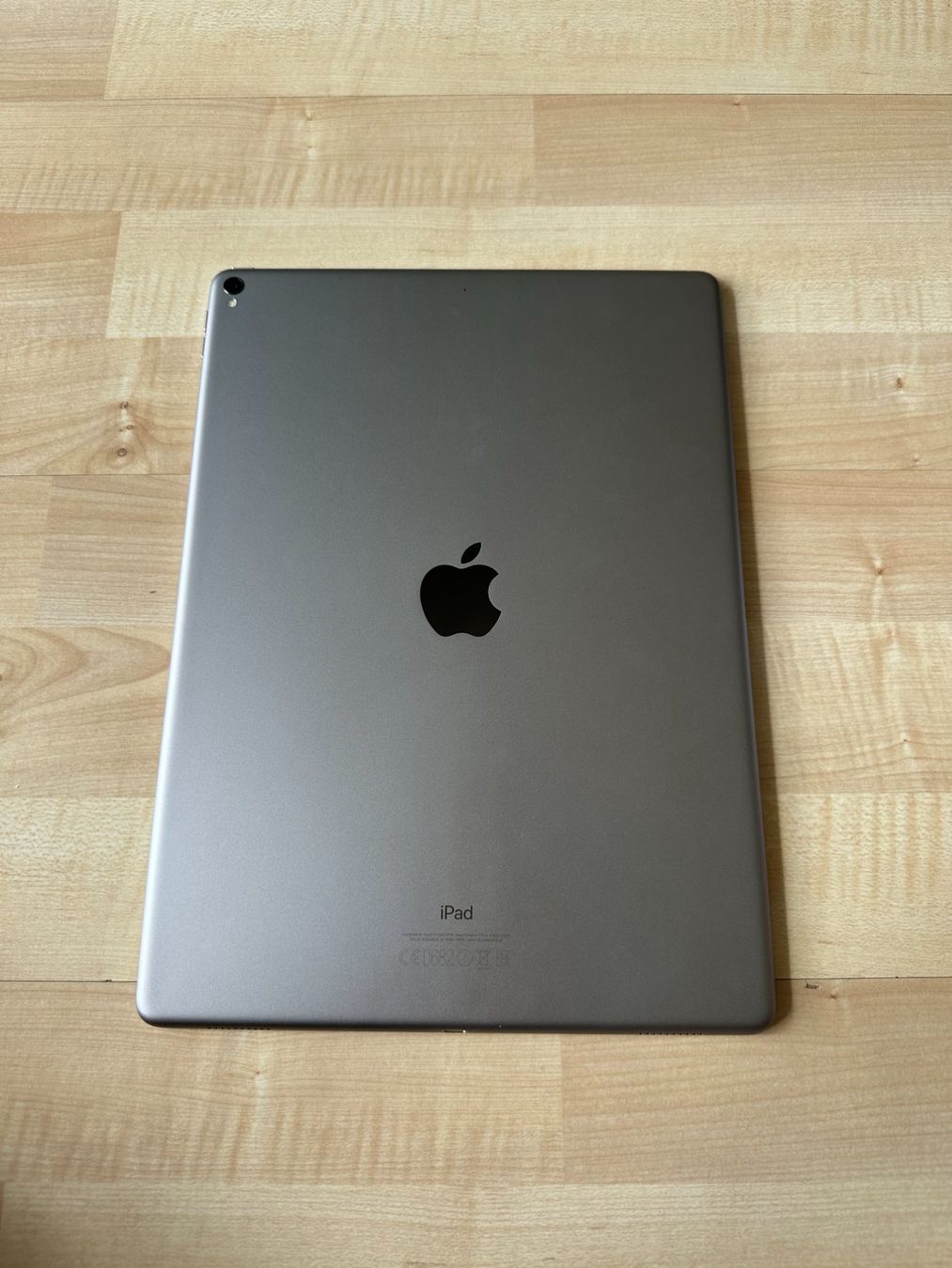 Apple Tablet PC: iPad Pro 12.9" 2nd Gen. 512GB inkl. Apple Pencil – Usato da Steffisburg venduto da SuperTech1 2