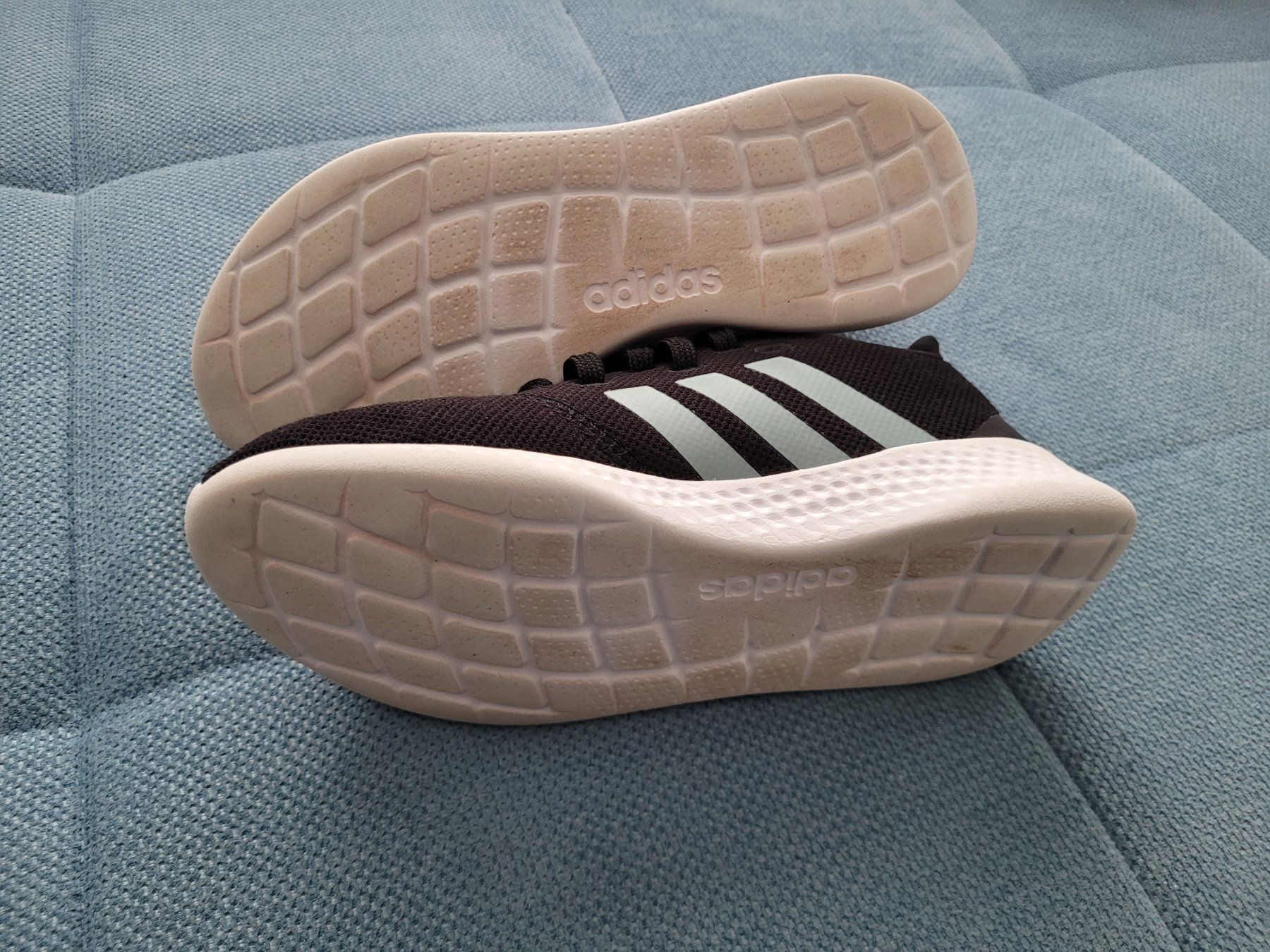 Adidas Herrenschuhe: Sportschuh Adidas – Gebraucht aus Sevelen von Motchi 3