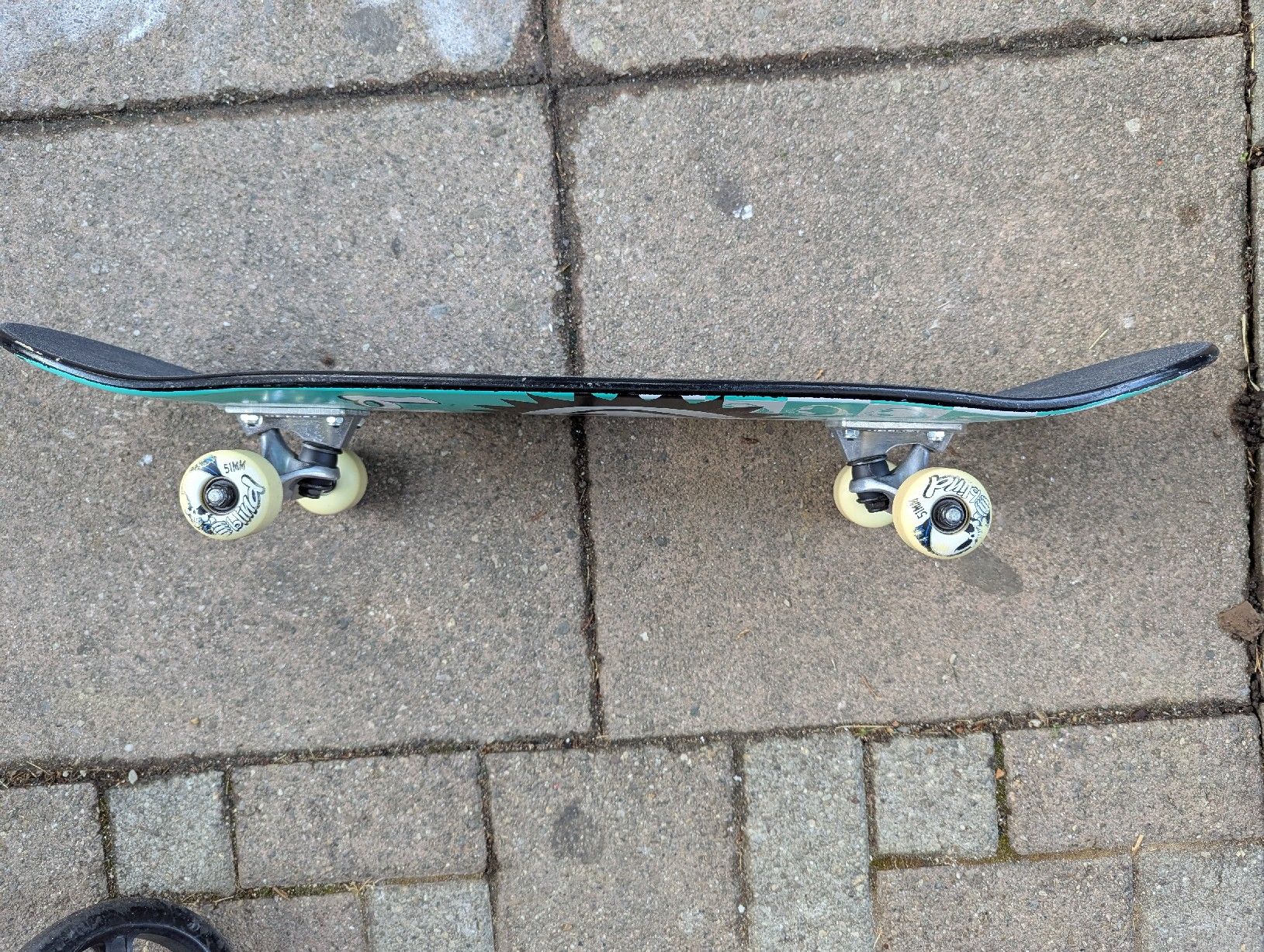 Blind Skateboards Skateboards: Skateboard Blind 7.25" – Gebraucht aus Grafstal von Ymoney 2